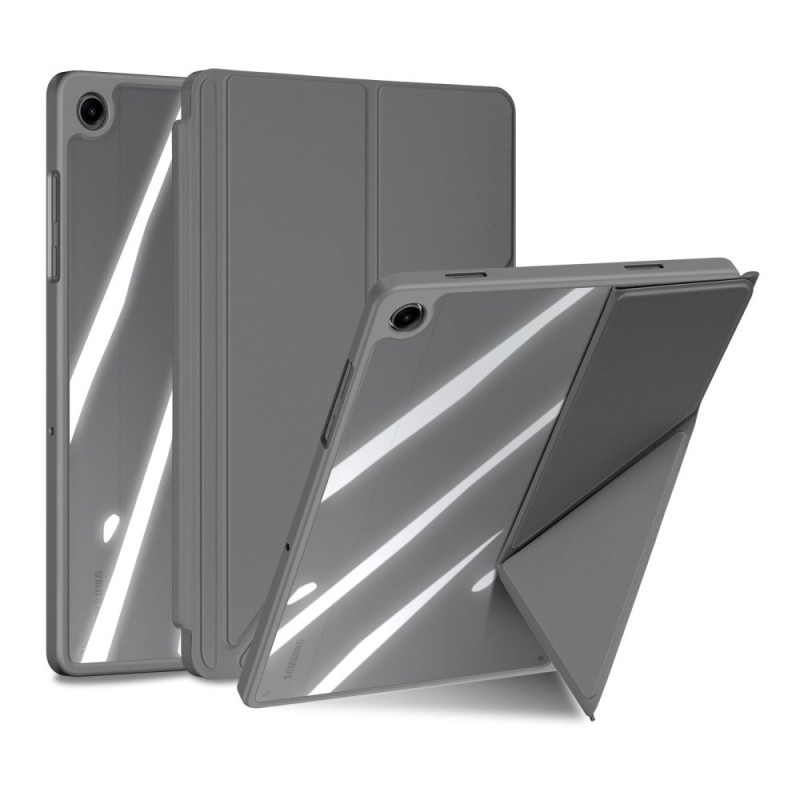 Capa inteligente para Samsung Galaxy Tab A11 Plus / A9 Plus Série Magi DUX DUCIS