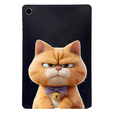 Capa para gato Garfield...
