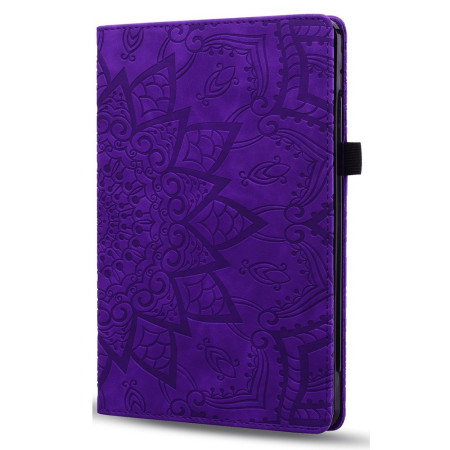 Capa floral para Samsung...