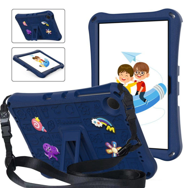 Capa para crianças Samsung Galaxy Tab A11 Plus / A9 Plus