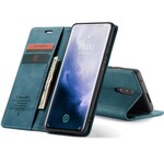 Tampa Flip Cover OnePLus 7 Pro CASEME Leatherette