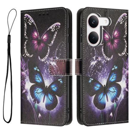 Capa Poco X8 Pro 5G Two...