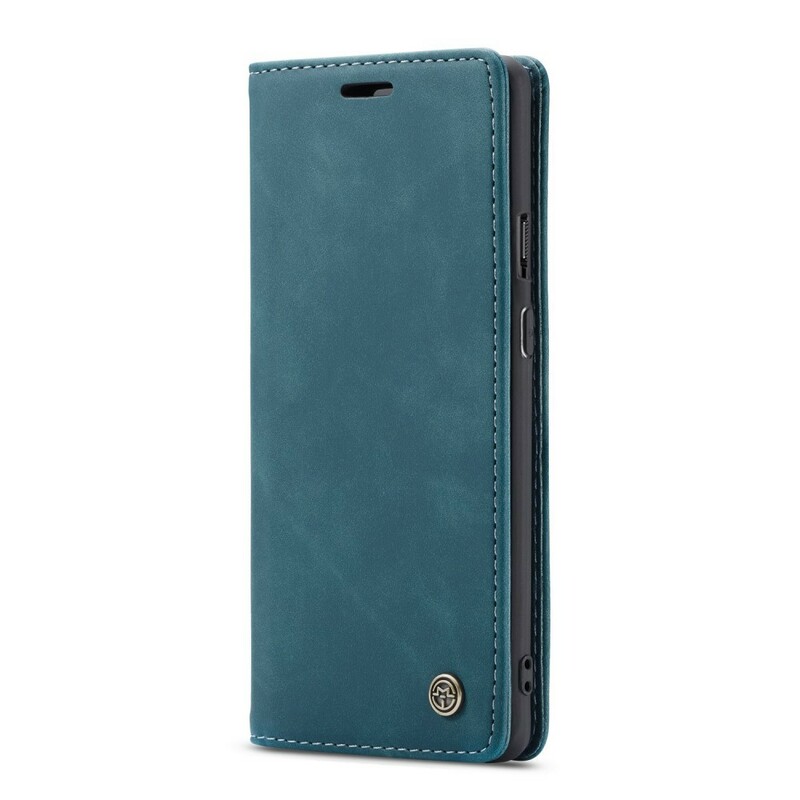 Tampa Flip Cover OnePLus 7 Pro CASEME Leatherette