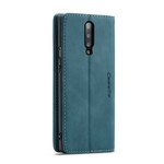 Tampa Flip Cover OnePLus 7 Pro CASEME Leatherette