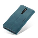 Tampa Flip Cover OnePLus 7 Pro CASEME Leatherette