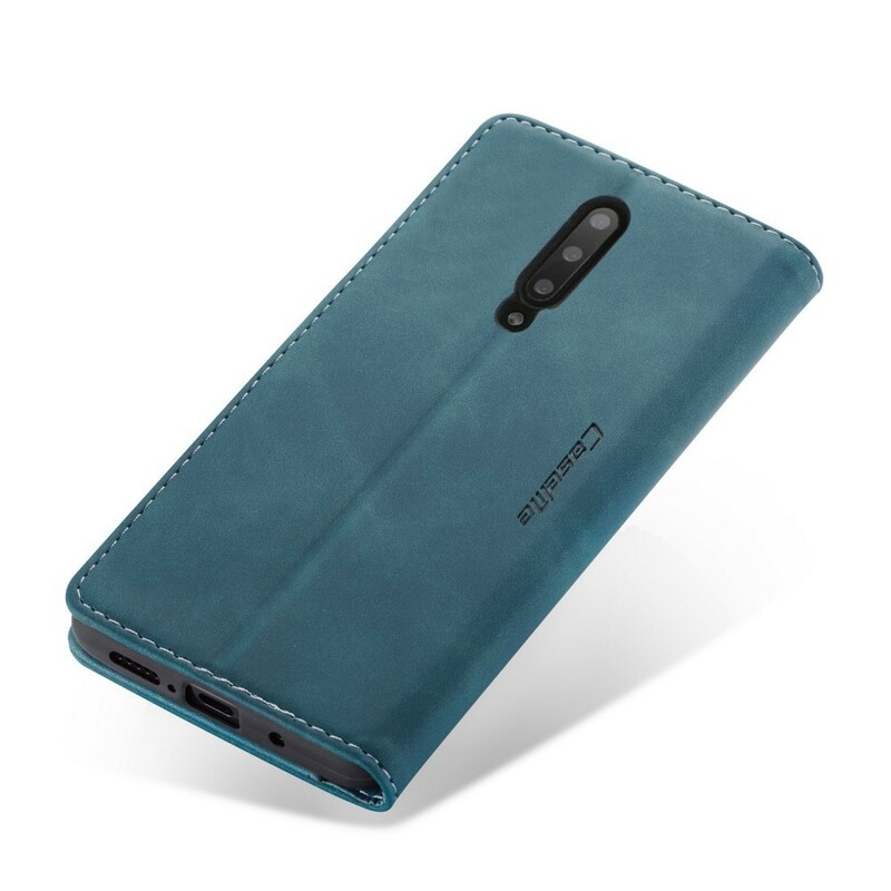 Tampa Flip Cover OnePLus 7 Pro CASEME Leatherette