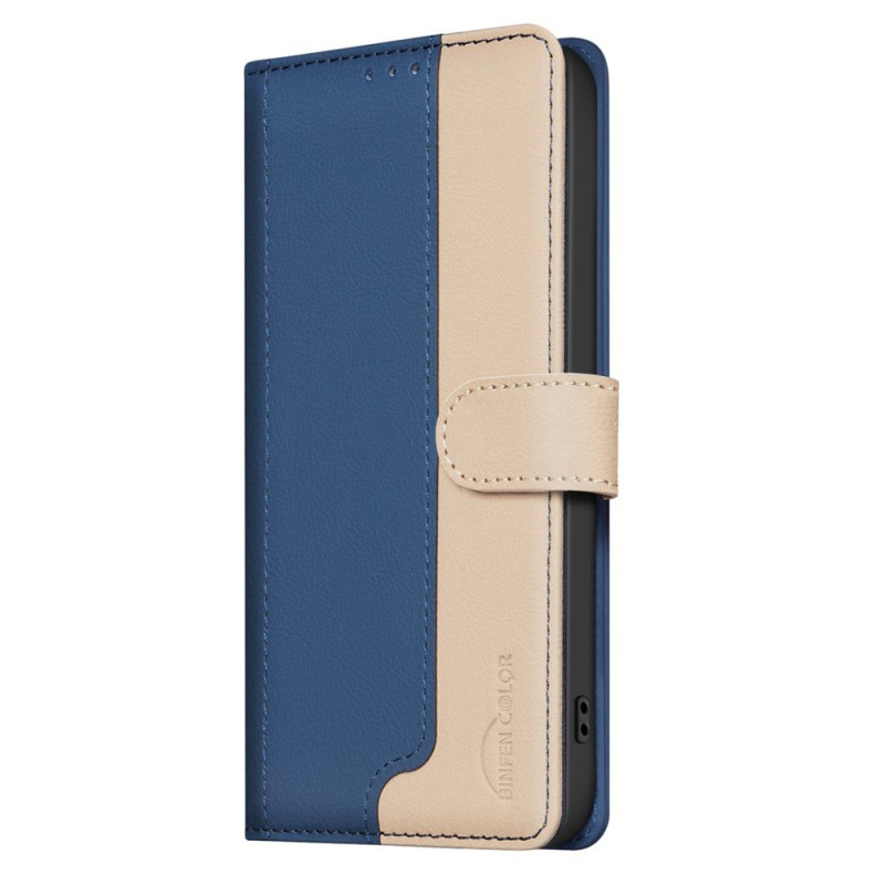 Capa Poco X8 Pro 5G Bicolore BINFEN COLOR (Bloqueio RFID)