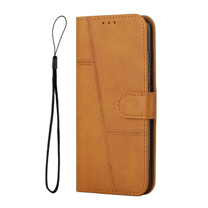 Capa de estilo empresarial Poco X8 Pro 5G
