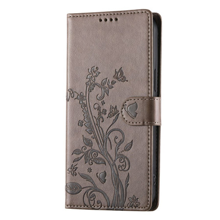 Capa Poco X8 Pro 5G Flower...
