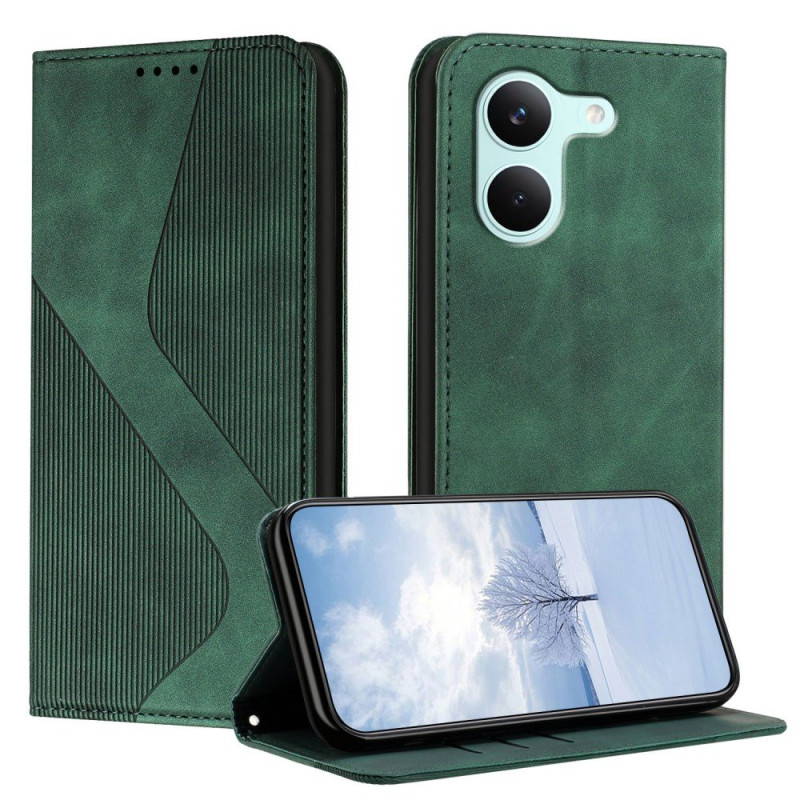 Capa Poco X8 Pro 5G S-Design
