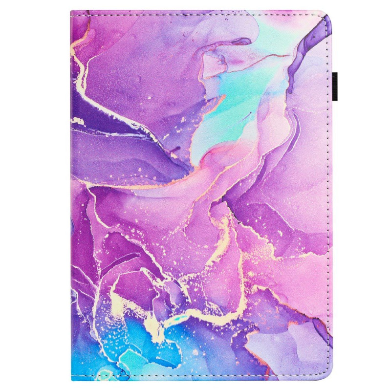 Capa Samsung Galaxy Tab A 10.1 (2016) Design Marble