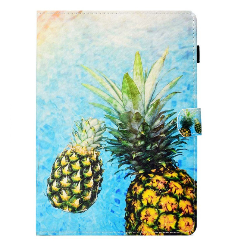 Capa para Samsung Galaxy Tab A 10.1 (2016) T580/T585 - Ananás