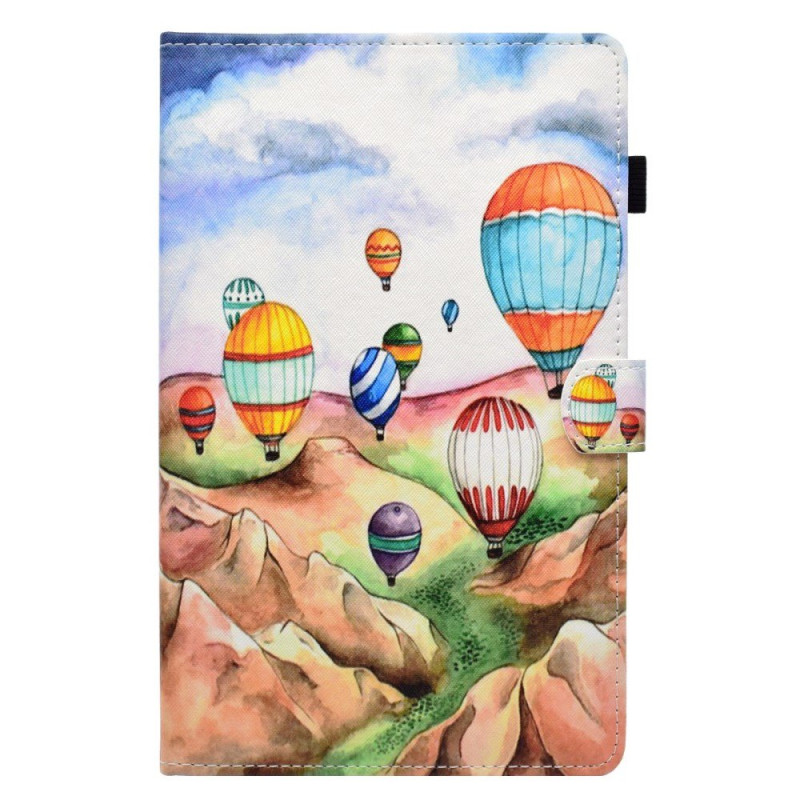 Capa para balão de ar quente Samsung Galaxy Tab A 10.1 (2016)