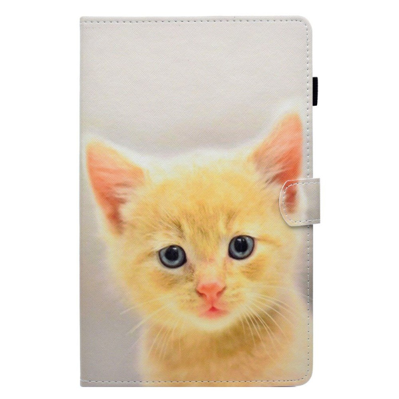 Capa Samsung Galaxy Tab A 10.1 (2016) Gatinho