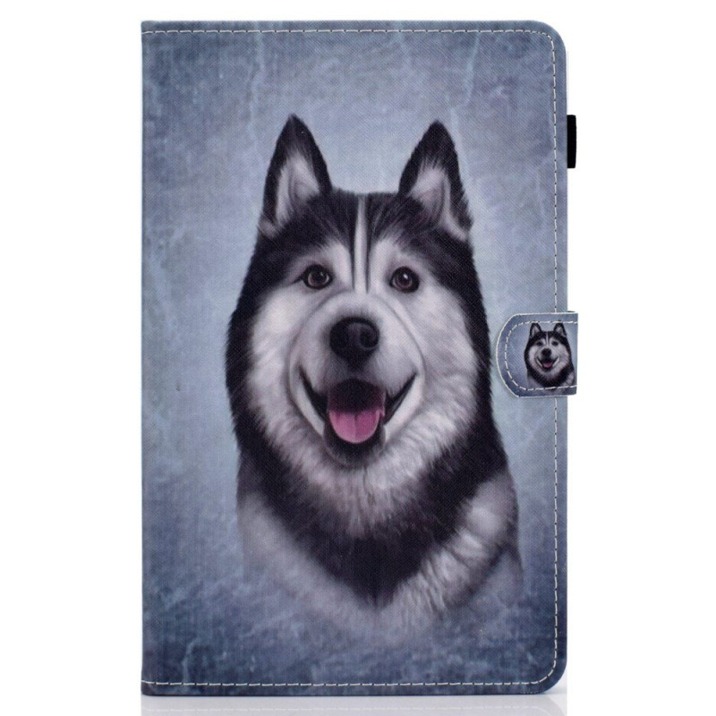 Capa para Samsung Galaxy Tab A 10.1 (2016) Husky