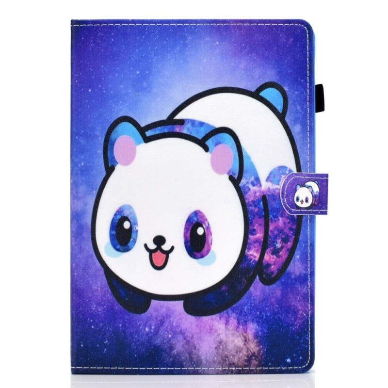 Capa para Samsung Galaxy Tab A 10.1 (2016) Panda grande