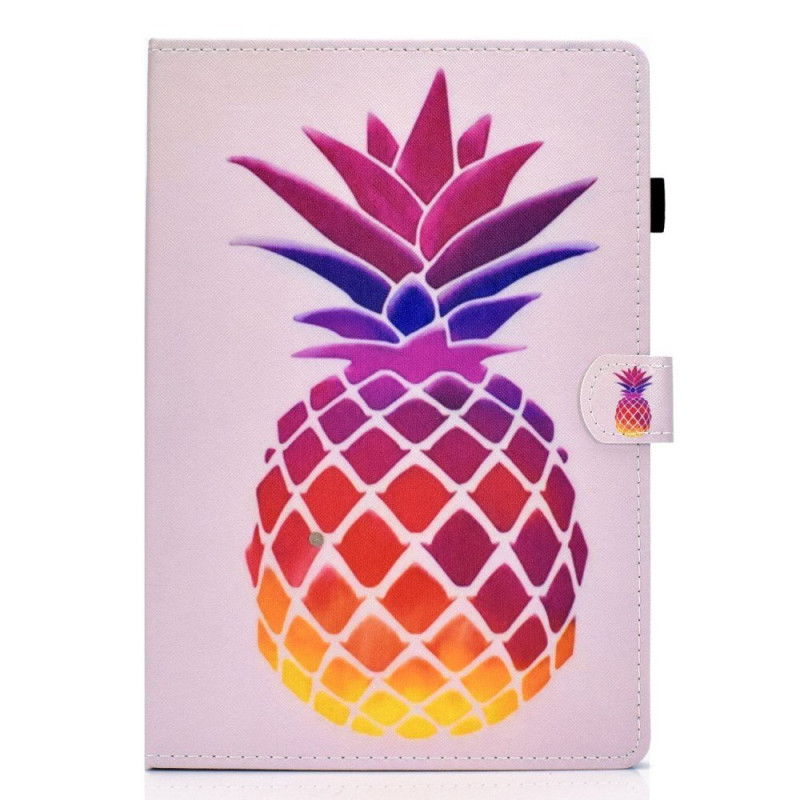 Capa para Samsung Galaxy Tab A 10.1 (2016) Rosa ananás