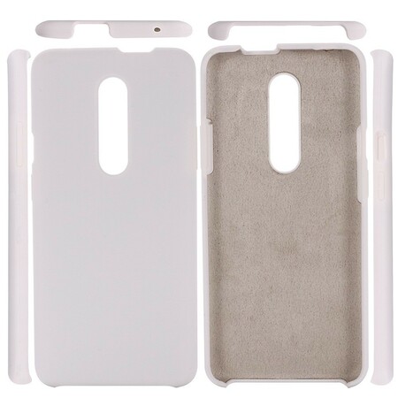 OnePlus 7 Pro Case Design de Silicone Líquido