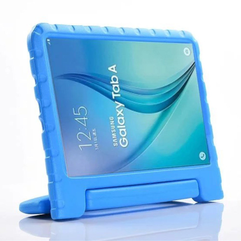 Capa à prova de choque com suporte para Samsung Galaxy Tab A 10.1 (2016)