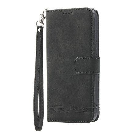 Capa Poco X8 Pro 5G DIERFENG