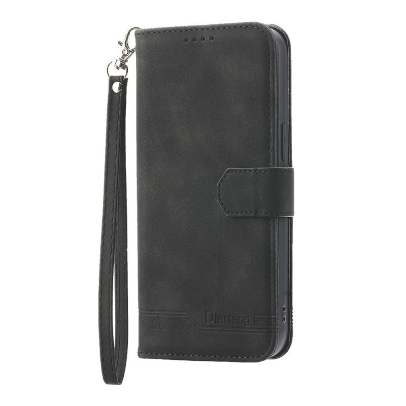 Capa Poco X8 Pro 5G DIERFENG