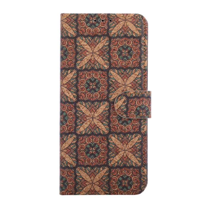 Capa Boémia Poco X8 Pro 5G