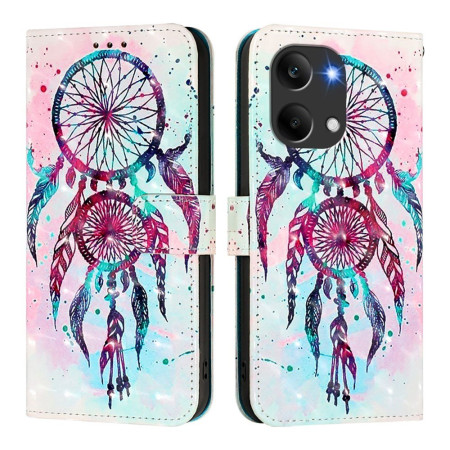Capa Dreamcatcher para Poco...