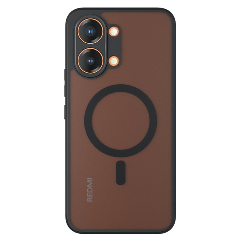 Capa Poco X8 Pro Max 5G Magnética Mate