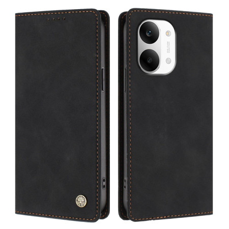 Capa Flip Cover Poco X8 Pro...