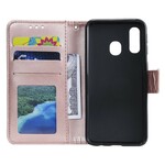 Capa Samsung Galaxy A40 Mandala Sun Capa Samsung Galaxy A40 Mandala Sun