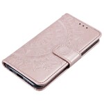 Capa Samsung Galaxy A40 Mandala Sun Capa Samsung Galaxy A40 Mandala Sun