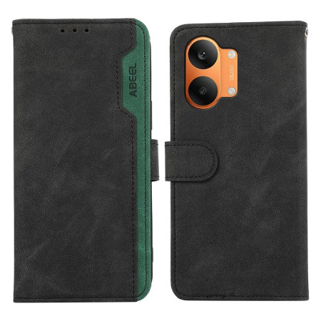 Capa ABEEL bicolor para...