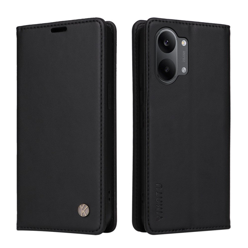 Capa protetoraPoco X8 Pro Max 5G YIKATU