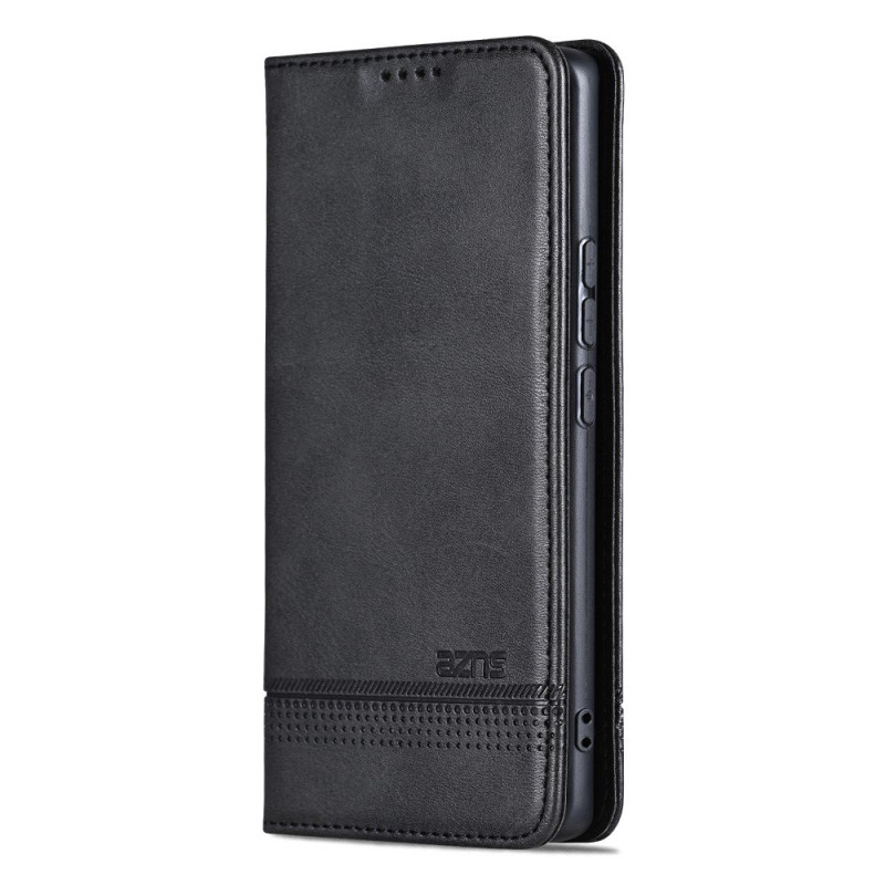 Capa protetora Poco X8 Pro Max 5G AZNS