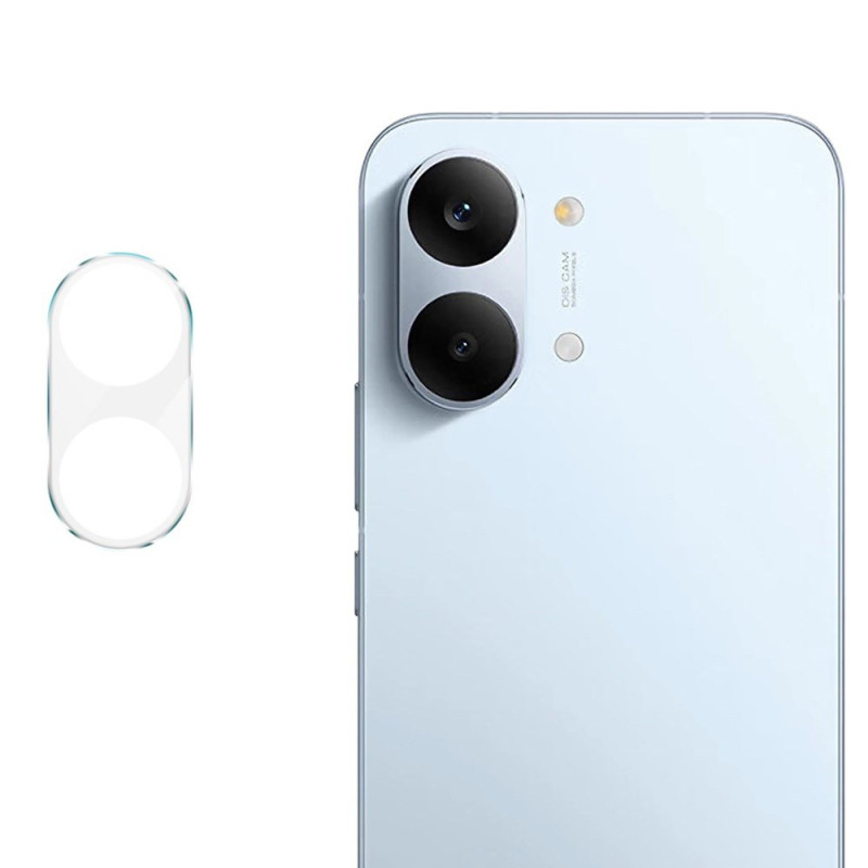 Protecção para lente protetora de vidro temperado para Poco X8 Pro Max 5G