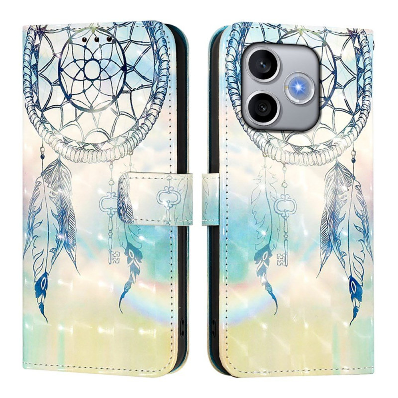 Capa para Honor 600 Lite Dreamcatcher