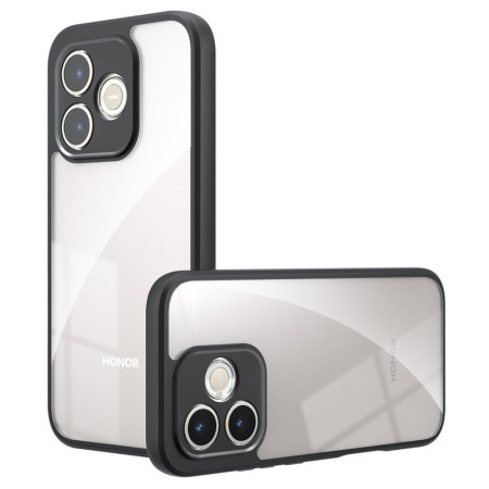 Capa transparente à prova...