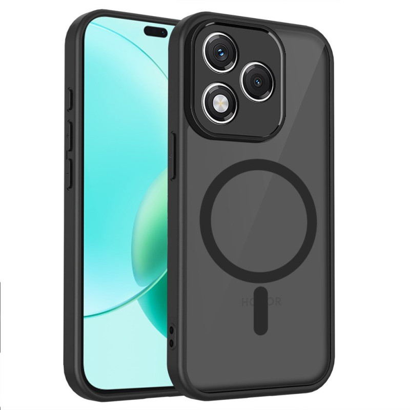 Honor 600 Lite Capa magnética à prova de choque Mate