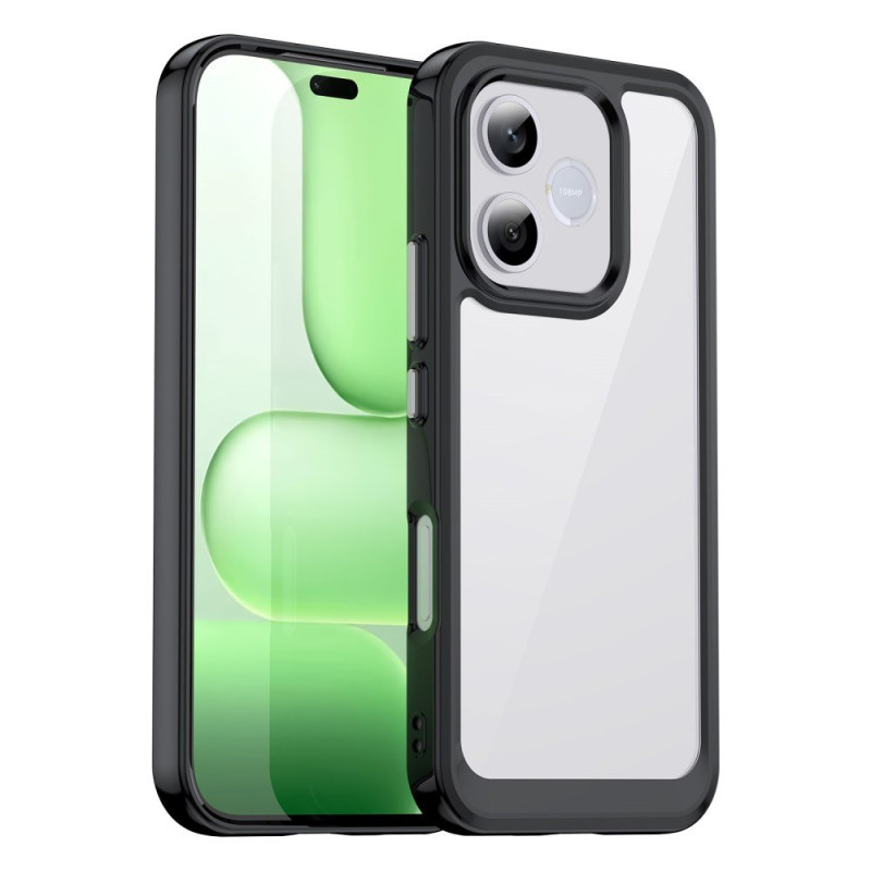 Capa híbrida para Honor 600 Lite