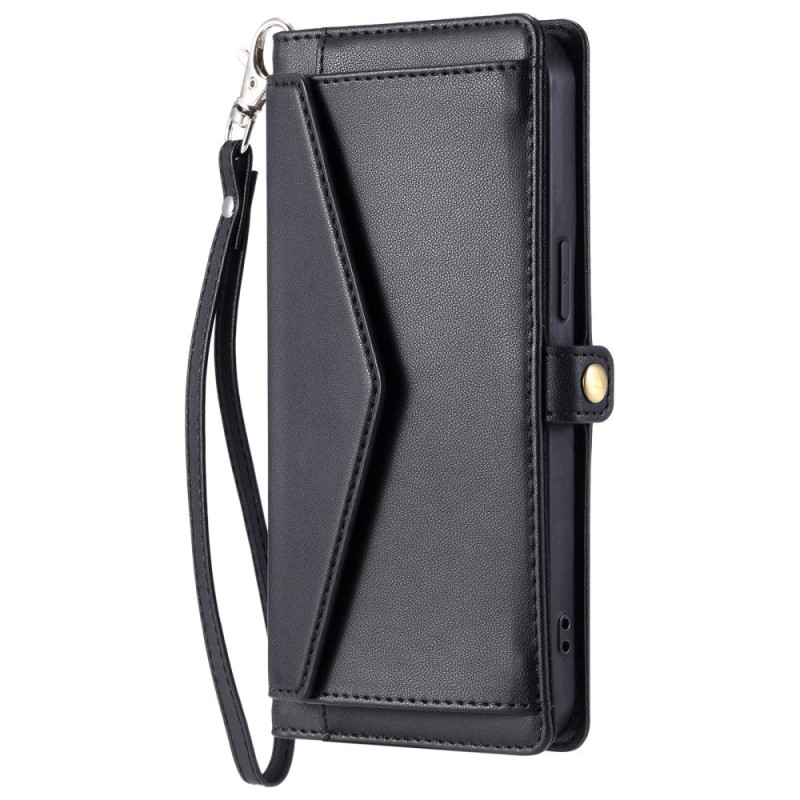 Capa frontal do Honor 600 Lite