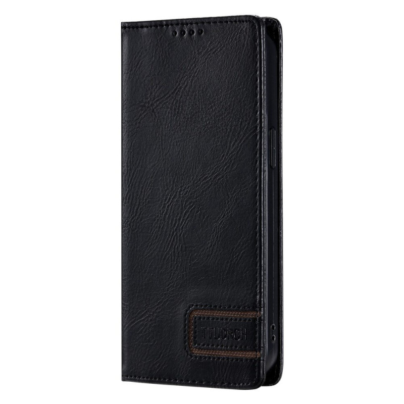 Capa Flip Cover Honor 600 Lite (bloqueio RFID)
