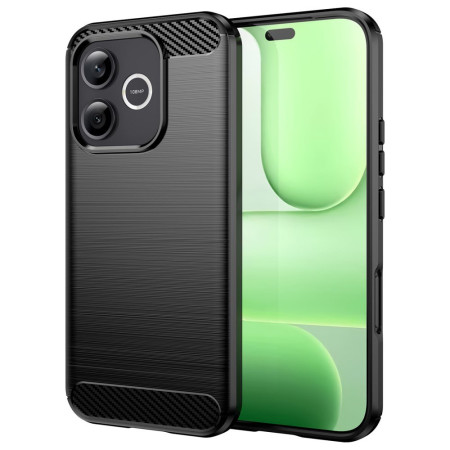 Casco em fibra de carbono...