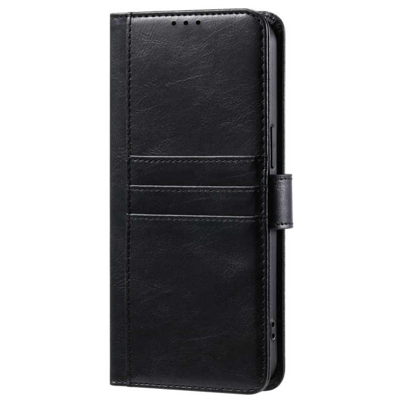 Honor 600 Lite Capa para 6 cartões
