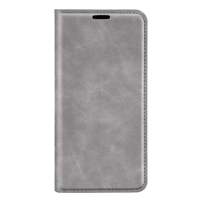 Capa Flip Cover Honor 600 Lite Estilo Couro