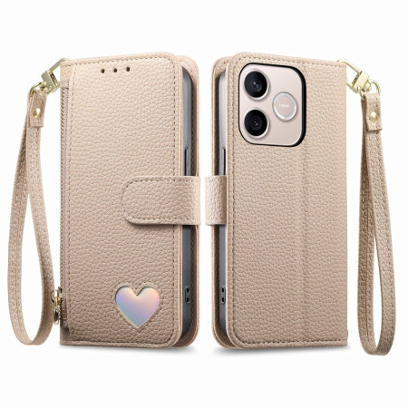 Honor 600 Lite Estojo Capa...