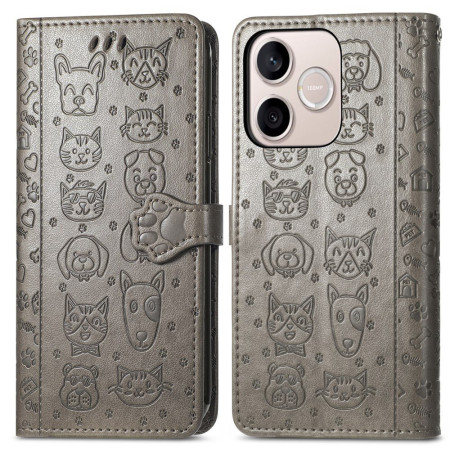 Capa para Honor 600 Lite...