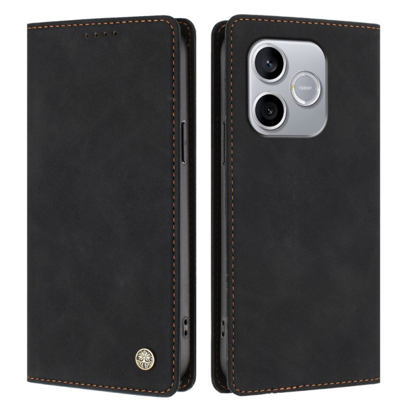 Estojo Flip Cover Honor 600 Lite (bloqueio RFID)