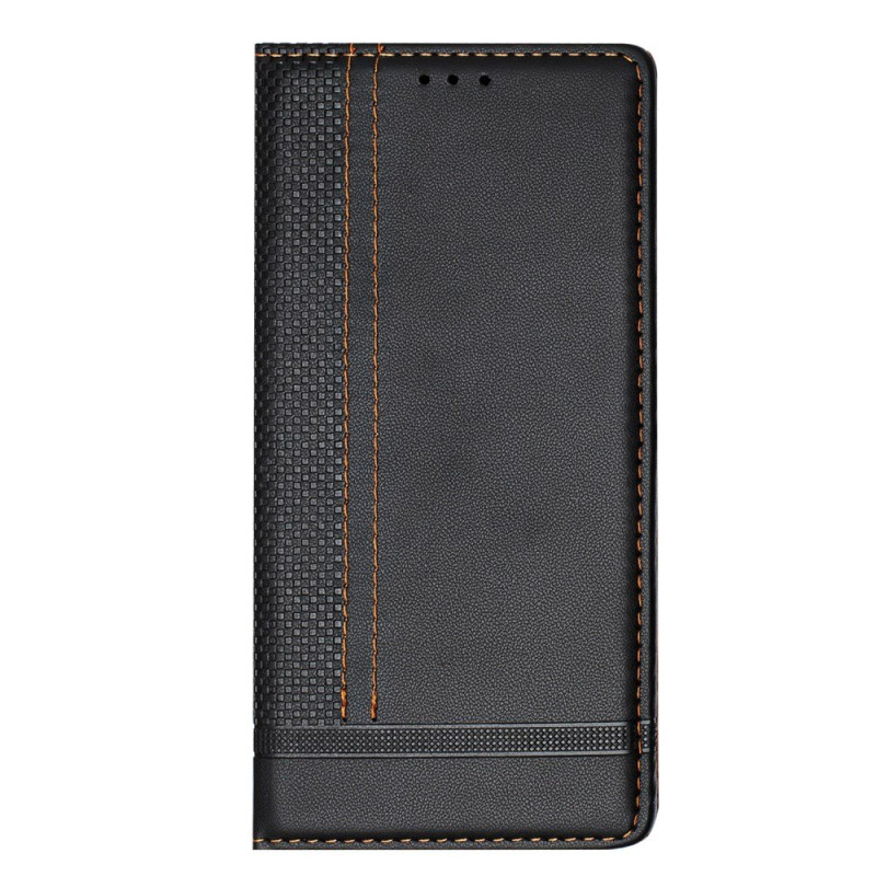 Capa articulada Honor 600 Lite Couture