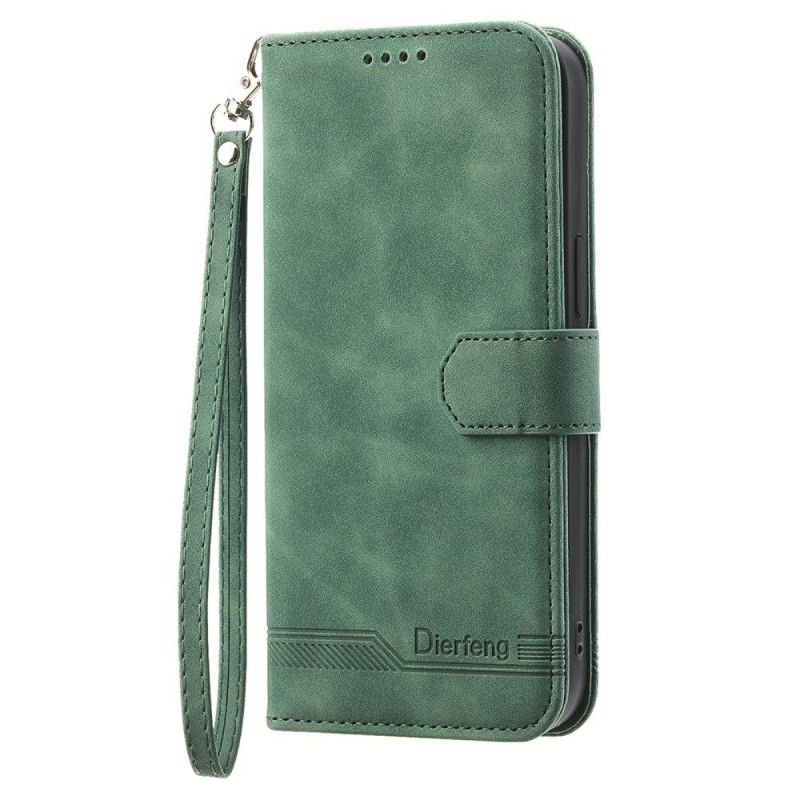 Capa para Honor 600 Lite DIERFENG