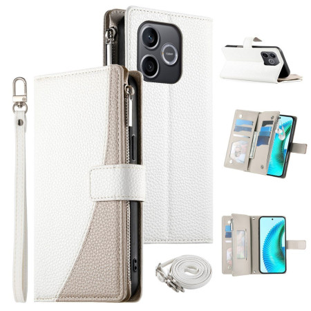 Capa bicolor para Honor 600...